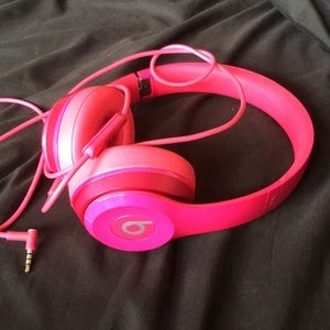 Beats by Dr. Dre Solo